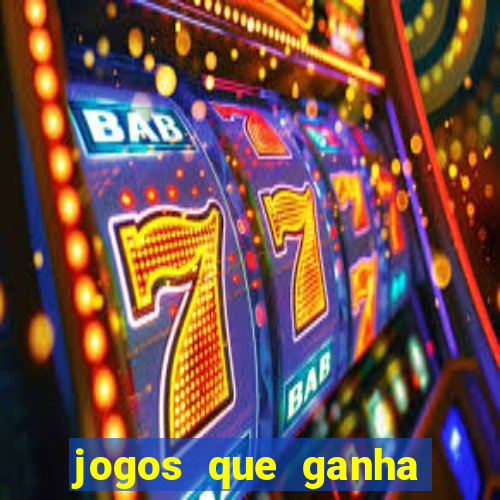 jogos que ganha dinheiro na hora no pix